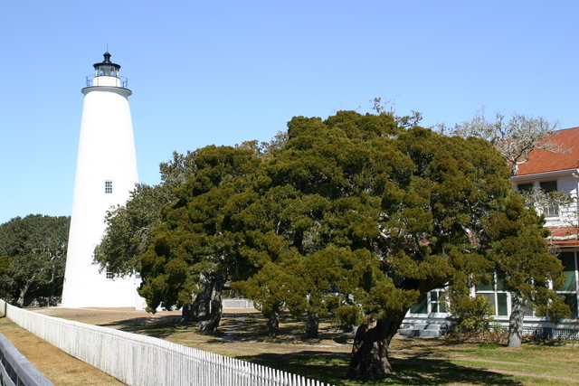 ../pictures/Ocracoke_lighthouse14.jpg