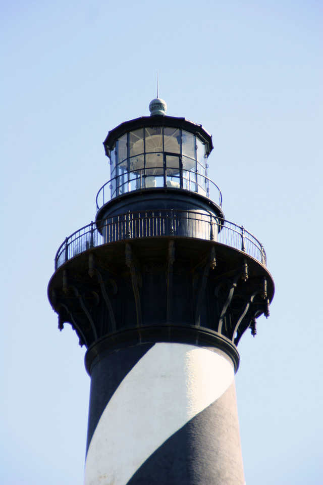 ../pictures/Hatteras_Island_lighthouse3.jpg