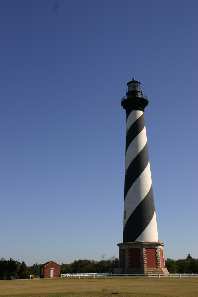 ../pictures/Hatteras_Island_lighthouse5.jpg