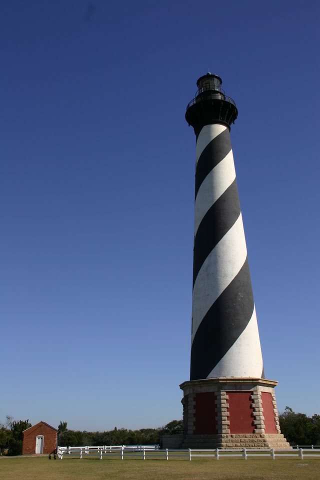 ../pictures/Hatteras_Island_lighthouse7.jpg