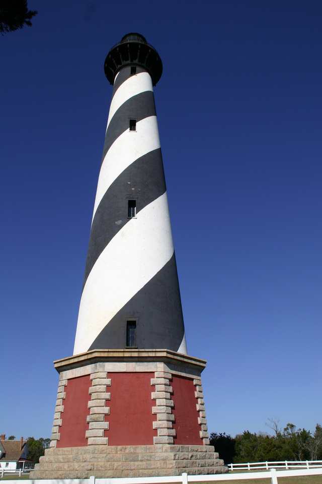 ../pictures/Hatteras_Island_lighthouse9.jpg