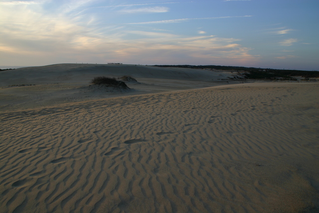 ../pictures/Kitty_Hawk_dune_at_sunset15.jpg