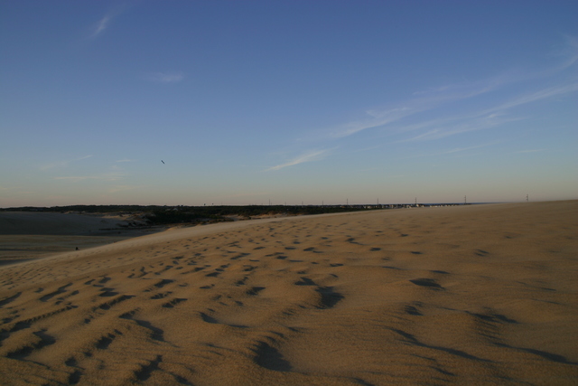 ../pictures/Kitty_Hawk_dune_at_sunset6.jpg