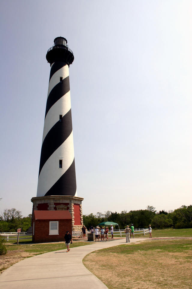 ../pictures/Hatteras_lighthouse5.jpg