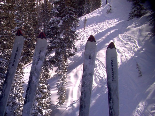 ../pictures/our_skis_on_alta_lift.jpg