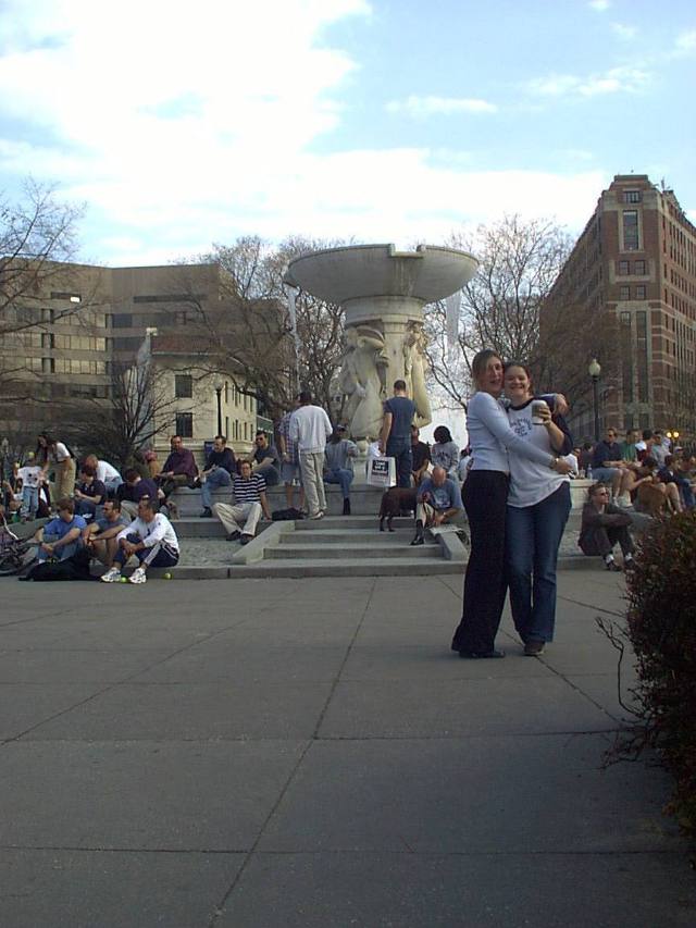 ../pictures/DuPont_circle_they_fit_right_in.jpg