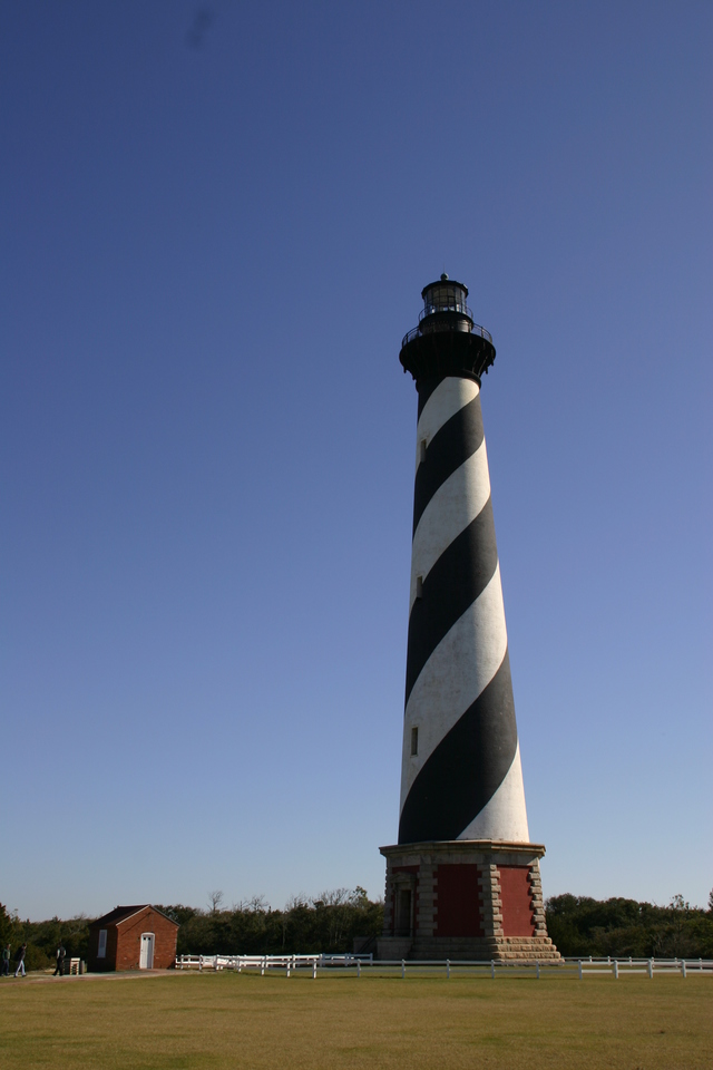 ../pictures/Hatteras_Island_lighthouse2.jpg